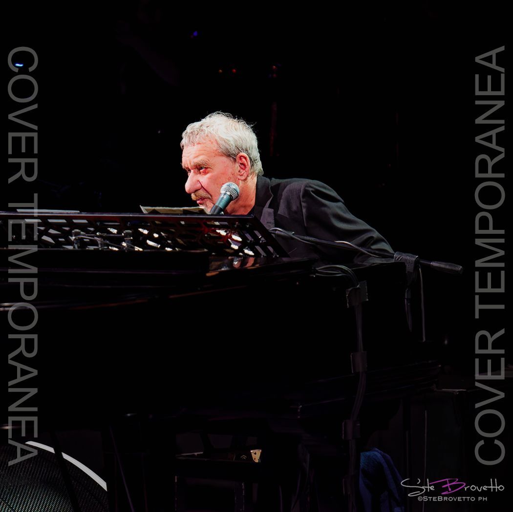CONTE PAOLO - PAOLO CONTE ALLA SCALA - CD