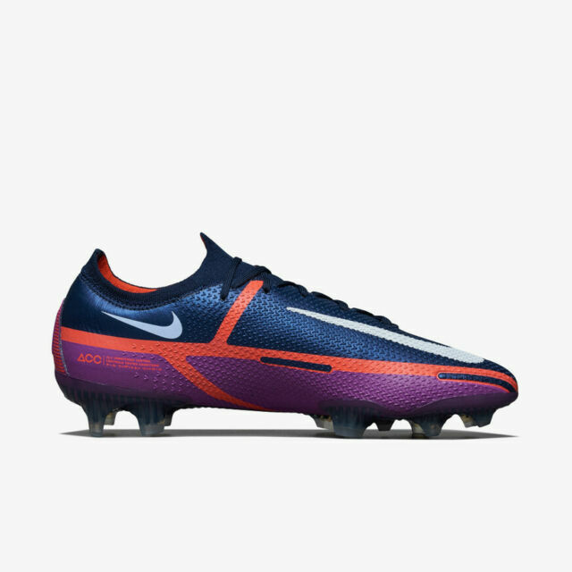 Nike Phantom GT2 Elite FG Vivid Purple 