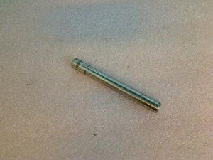 Brüheinheit Brühgruppe Kolben Metallstift Jura Impressa 500 Typ 611