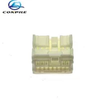 for Honda 9th Accord reverse rearview mirror folding switch plug connector