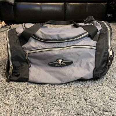 duffle bolsa champion