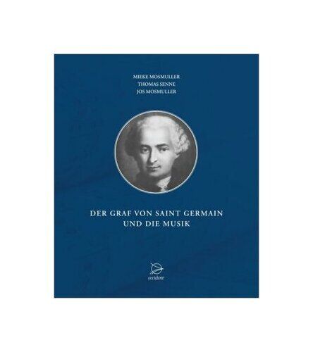 Thumbnail - Der Graf Von Saint Germain Und Die Musik