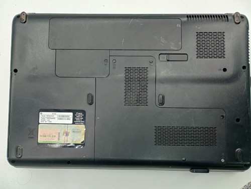 HP Pavilion G61 15.6" Laptop Intel Pentium T4600 2.10 GHz 5206C - Picture 5 of 5