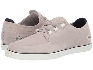 lacoste esparre deck