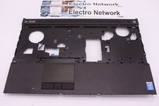 Dell Precision M4800 Gehäuse Oberteil Oberschale Palmrest