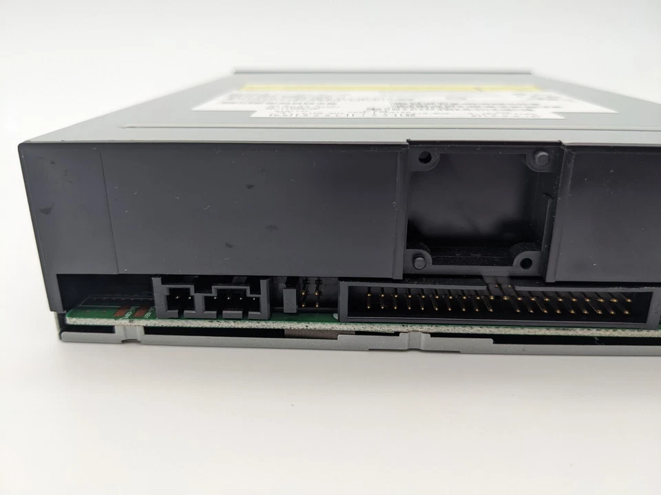 HP External 24x Multiformat DVD/CD Writer - Image 4 of 4