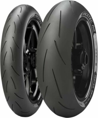 メッツラー　RACETEC K3 120/70-17 200/55-17 2本 Metzeler Racetec Rr K3 | eBay