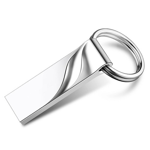 USB Stick 2.0 3.0 64GB 32GB 8GB Mini Speicherstick Metall Flash Drive Pendrive - Bild 13 von 18