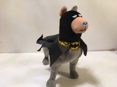 krypto the superdog plush