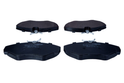 Maxgear 19-0610 brake pad set, disc brake for, Nissan, Opel, Renault, Vauxhall