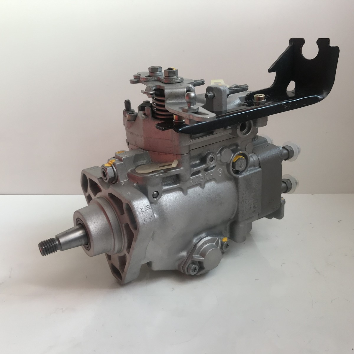 VW Multicar M25 1.9 TDI Injection Pump High Pressure Bosch