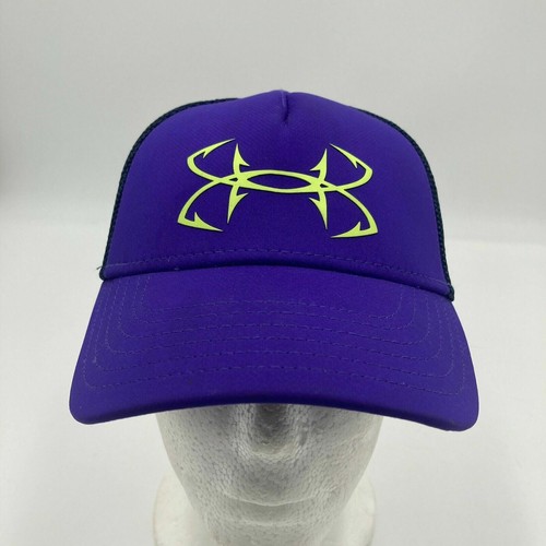 Womens Under Armour Cap Jogging Running 