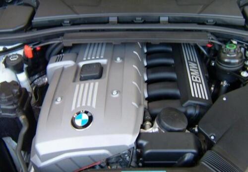 BMW E90 323i N52 N52B25A 177PS Steuerketten Tausch Reparatur Wechsel - Bild 1 von 1