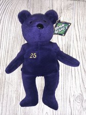 VINTAGE - Mark McGwire 25 Salvinos Bammers 1998 Bear NWT