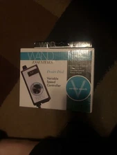 Wand Essentials Router Variable Speed Controller Desire Dial NEW IN BOX