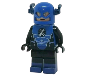 lego blue flash