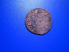 Poland Solidus 1666 John II Casimir (Reverse "S" in CAS) SEE DESCRIPTION — photo 2