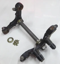 1991-2008 Honda Nighthawk CB 250 Triple Tree Steering Stem OEM 53200-KBG-000ZA