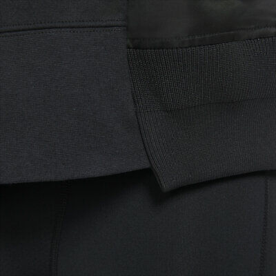 Nike x Sacai NRG Hoodie - SMALL - CW2419-010 Lab Hoody Nike x Sacai NRG Hoodie - SMALL - CW2419-010 Lab Hoody