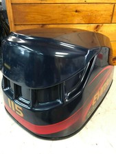 1998 Evinrude 115 HP Ficht 2 Stroke Outboard Engine  Cowl  Freshwater MN
