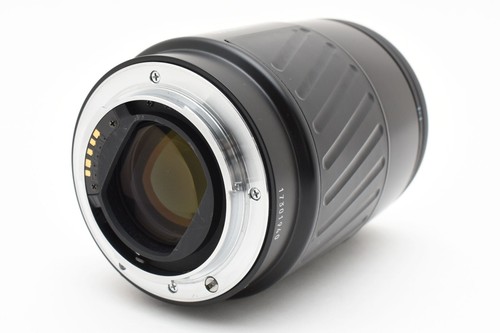 Minolta AF Macro 100mm f/2.8 D Lens For Sony/Minolta A Mount JAPAN 2407007 - Picture 6 of 12