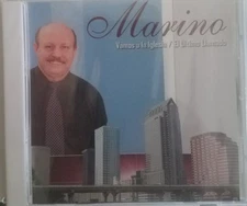 MARINO : VAMOS A LA IGLESIA / EL ULTIMO LLAMADO