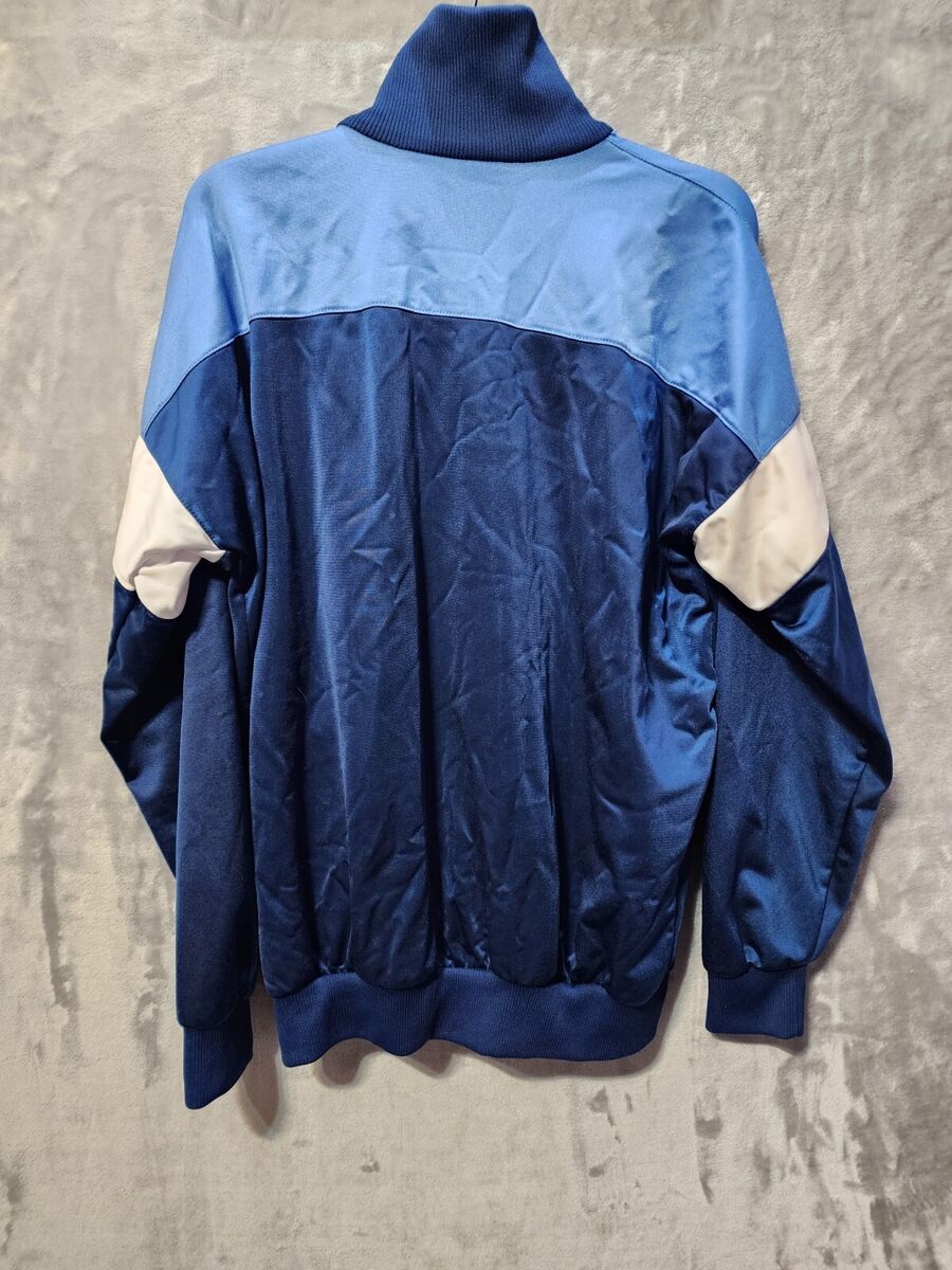 Vintage Puma Track Jacket Men 8 Y2K 90s Classic Dad Sports Vintage Puma Track Jacket Men 8 Y2K 90s Classic Dad Sports