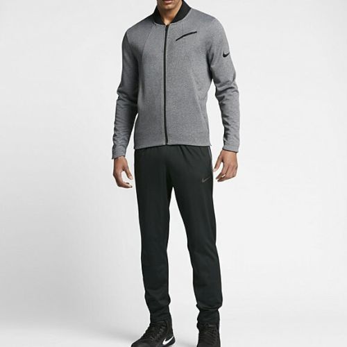 nike hyper elite jacket