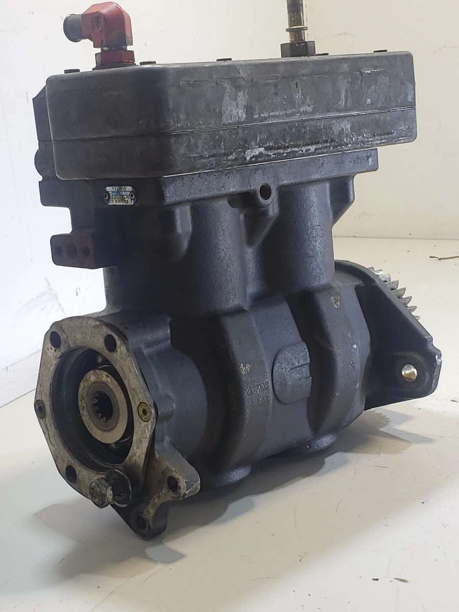 Cummins 5342750 ISB 6.7 Wabco Air Compressor OEM | eBay