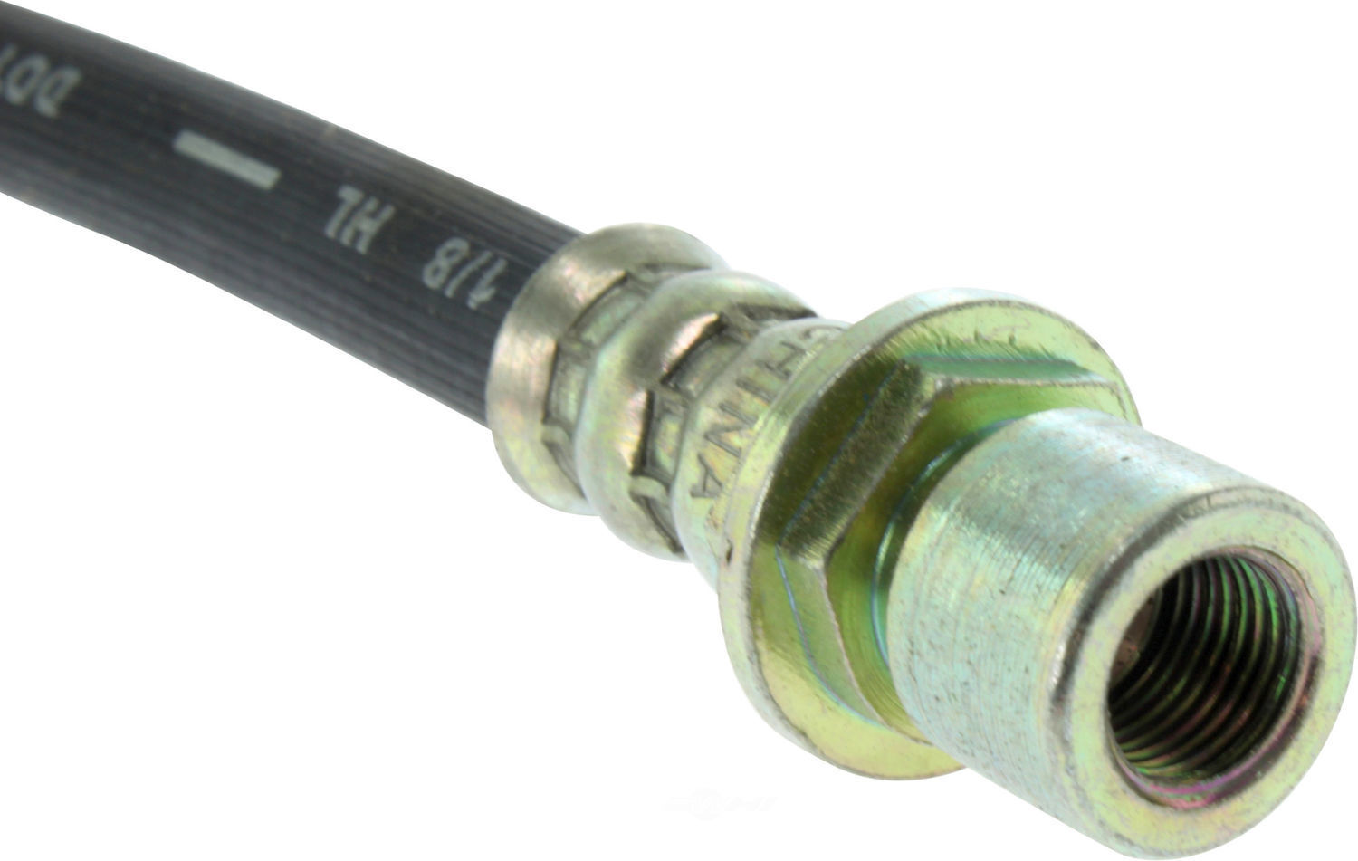 Rr Brake Hose  Centric Parts  150.62313