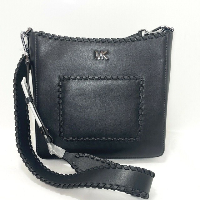 michael kors gloria pocket swingpack