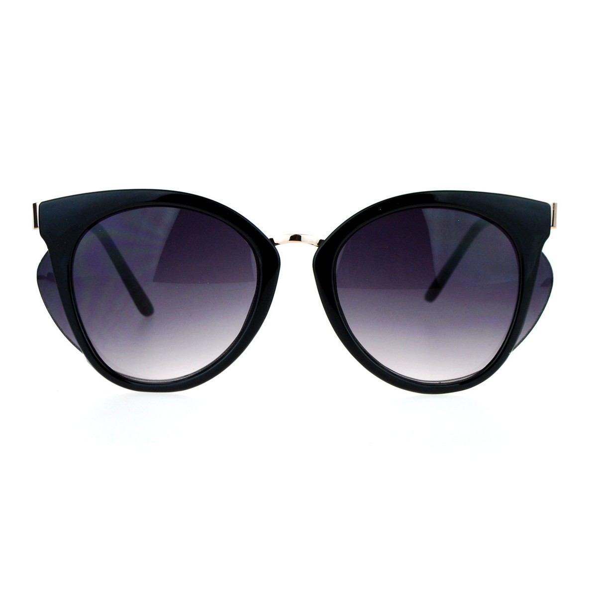 Butterfly Full Rim Sunglasses with UV Protection Buy Gucci GG1861S Women main image 2