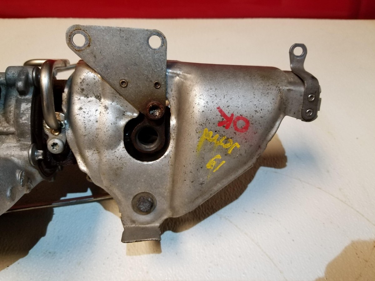 HONDAバモスディーラー純正イグニッションコイル