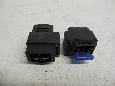 FF52 Hyosung GT 650 R Comet 2008 Fuse Box 36740-35C00 36740HN9100