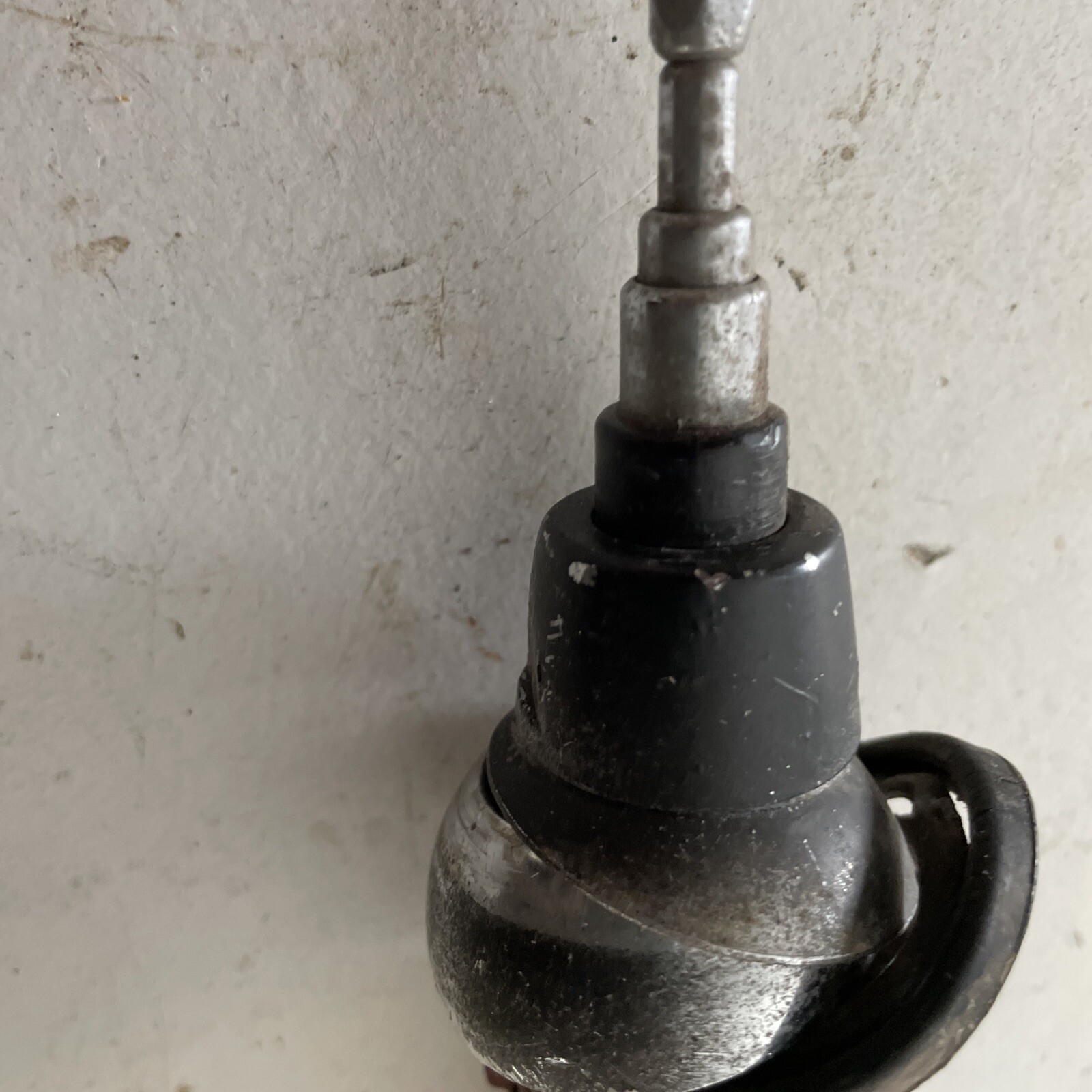Ferrari 250 GTE Power Antenna 