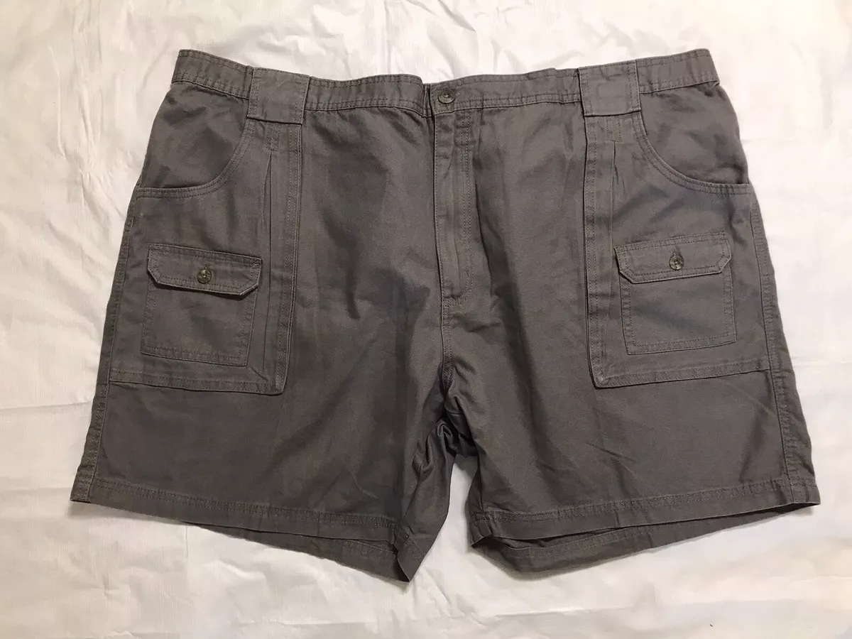Redhead 8 pocket hiker shorts sale