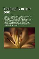 Eishockey in der DDR | Buch | 9781233176861