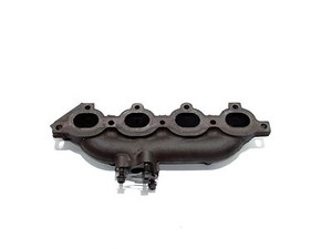 Auspuffkrümmer Abgaskrümmer D3355Y OPEL Astra G 1.7DTI 55kW Y17DT mainfold