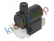 FOR HYUNDAI ACCENT LC 01-03 WINDSCREEN WASHER DUAL PUMP