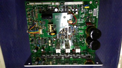 SportsArt Treadmill Lower Control Board for Models 6300 6310