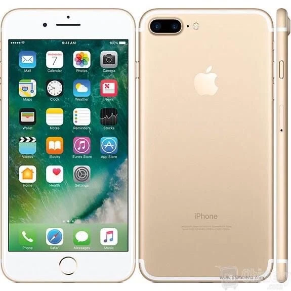 新品未使用IPhone 7Plus 256GB Factory Unlock Apple iPhone 7 Plus Factory Unlocked 256 GB Mobile Phones