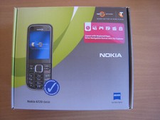 NOKIA 6720 CLASSIC MOBILE PHONE