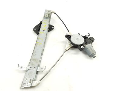 909040 FENSTERHEBER HINTEN RECHTS / 2004258 FÜR SUBARU FORESTER S12 SPORT PLUS