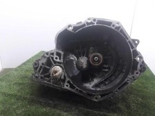 F17W374 Caja Cambios para OPEL ASTRA H BERLINA Enjoy 2005 4258358