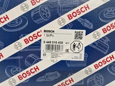 Bosch Diesel Injection Pump to fit Jeep Chrysler 2.8 L 0445010430 / 35022129F