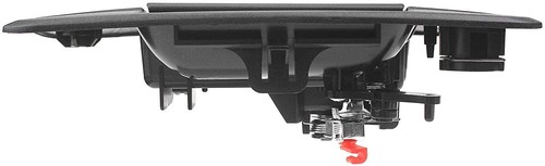 Manija de puerta trasera exterior negra para Toyota Tundra 69090-0C040 E5 2007-2013 - Imagen 6 de 6