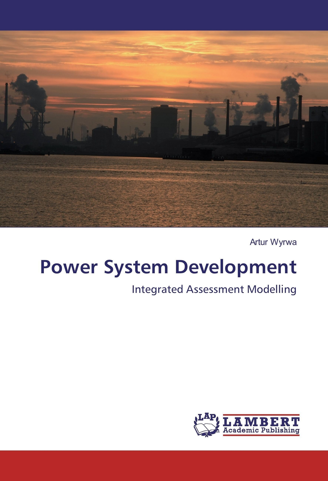 Thumbnail - Artur Wyrwa | Power System Development | Taschenbuch | Englisch (2017)