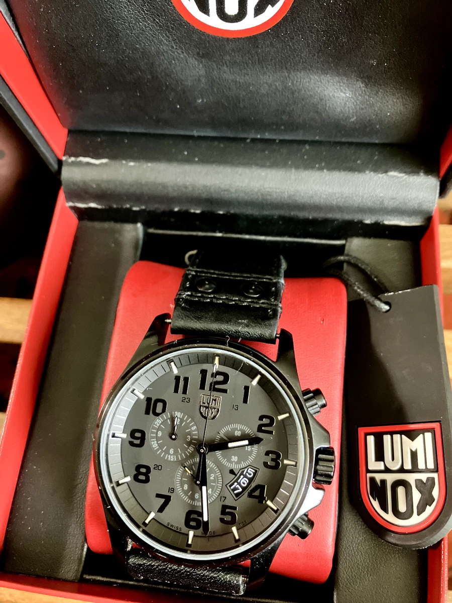 Luminox 1881 deals bo