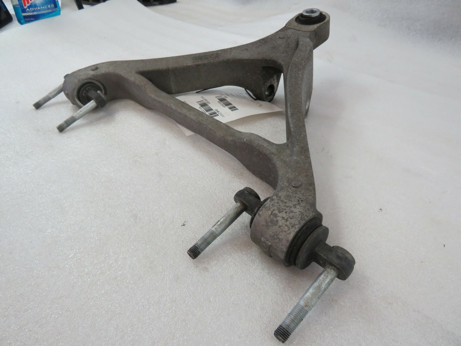Ferrari 360, LH, Left, Rear Lower Control Arm, Used, P/N 200944