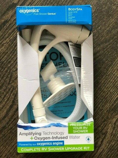 oxygenics 26788